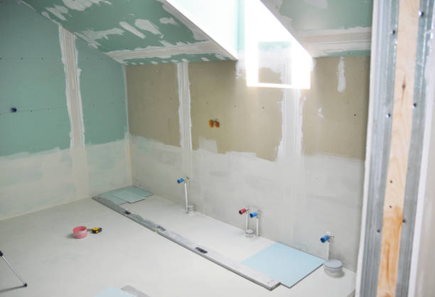 Best Industrial Mold Remediation  in Columbia, TN