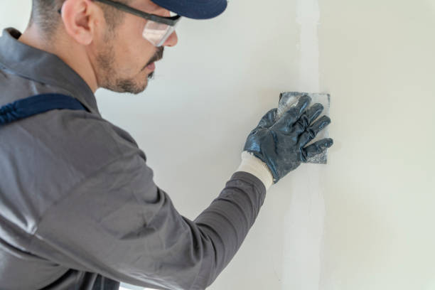 Best Air Quality Testing for Mold Spores  in Columbia, TN