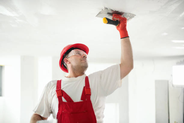 Best Industrial Mold Remediation  in Columbia, TN