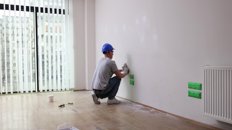 Best Residential Mold Inspection & Testing  in Columbia, TN