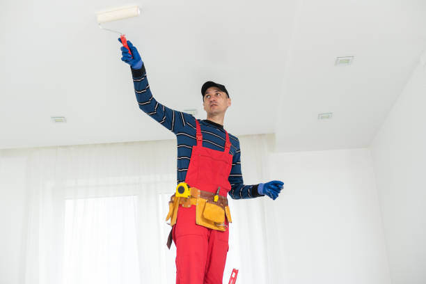 Best Post-Remediation Verification Testing  in Columbia, TN