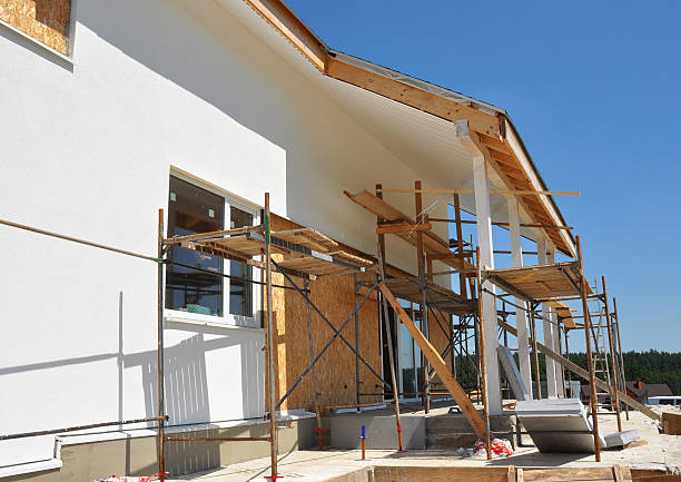 Best Mold Removal for HVAC Installations  in Columbia, TN