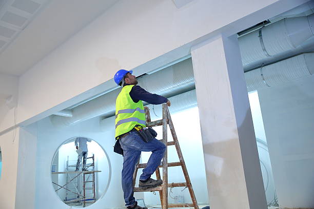Best Airborne Mold Testing  in Columbia, TN