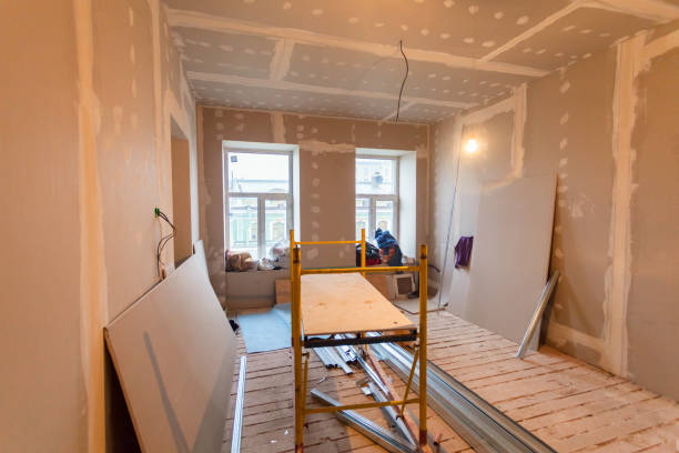 Best Emergency Mold Remediation  in Columbia, TN